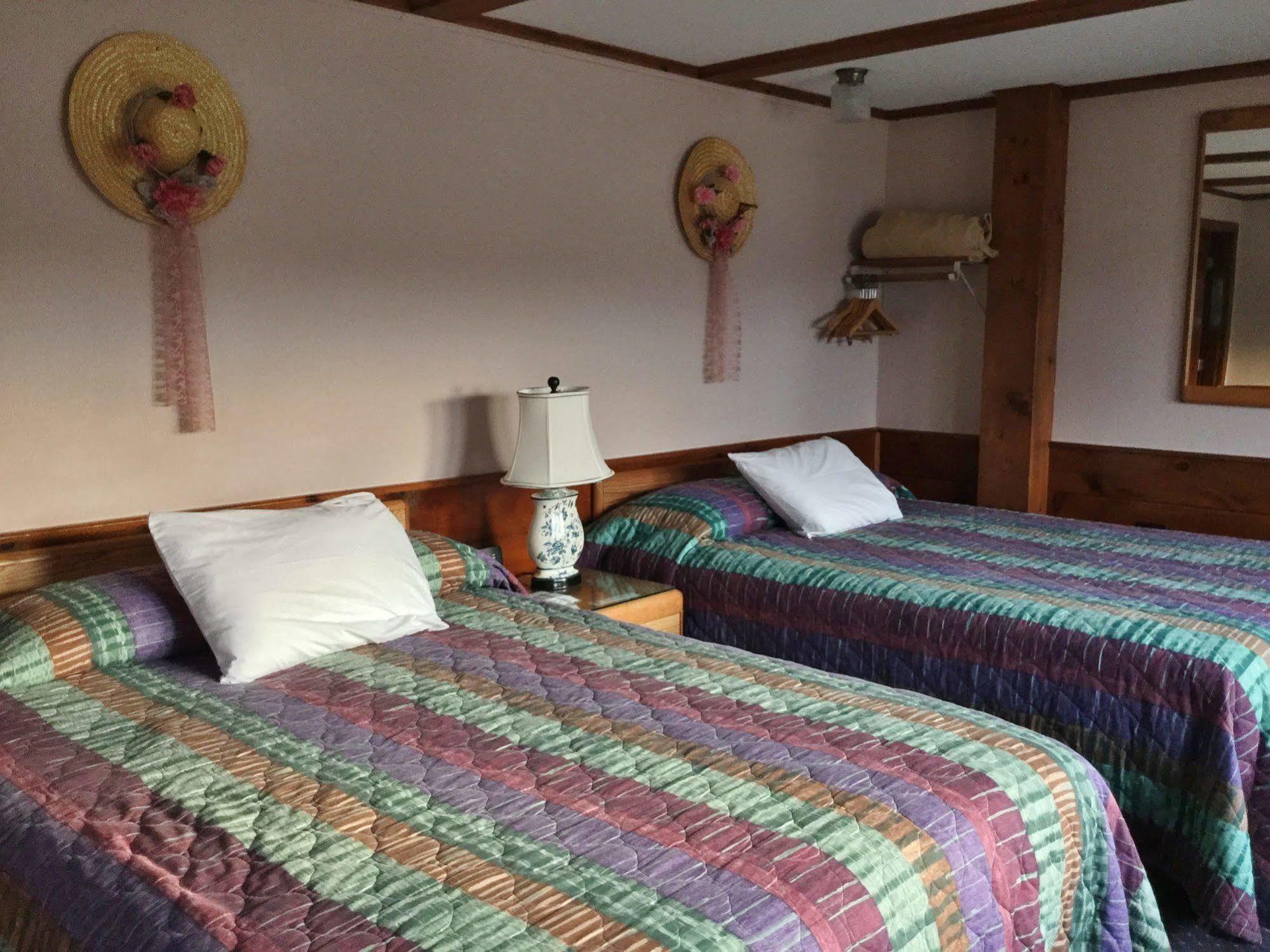 Bay Top Motel Weirs Beach Exterior foto